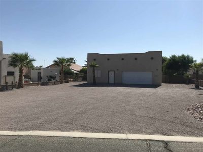 11661 S Geronimo St, Wellton, AZ, 85356
