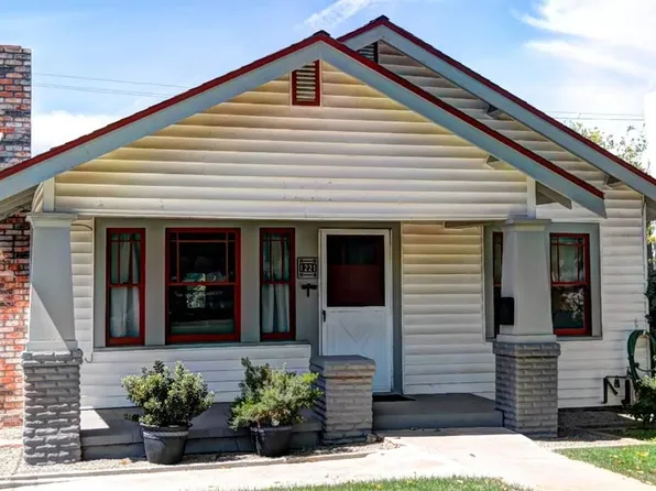 1221 Roosevelt Ave, Tracy, CA 95376