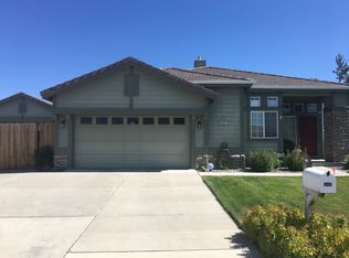 5147 Milagro Ct, Sparks, NV 89436