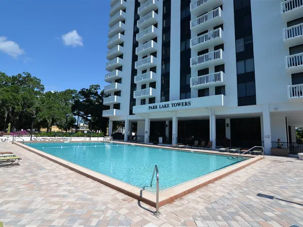 400 E Colonial Dr, Orlando, FL