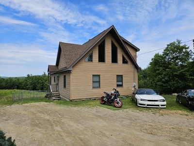 1246 West Road, Litchfield, ME, 04350