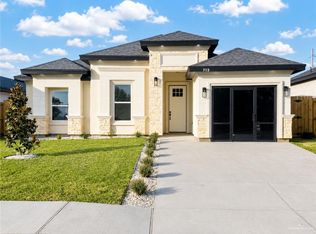713 E Sadie St, Edinburg, TX 78541