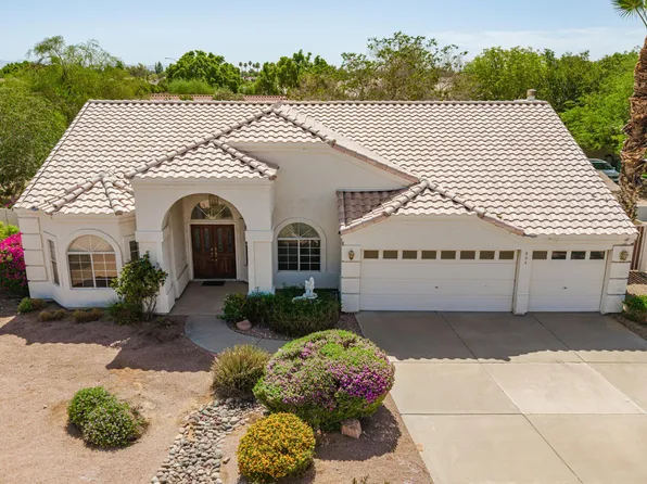 804 N 46TH Street, Mesa, AZ 85205