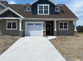 5410 Copper Horse Trl, Fort Wayne, IN