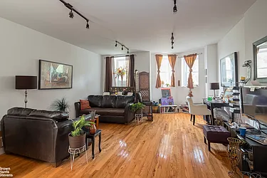 Sold by Brown Harris Stevens