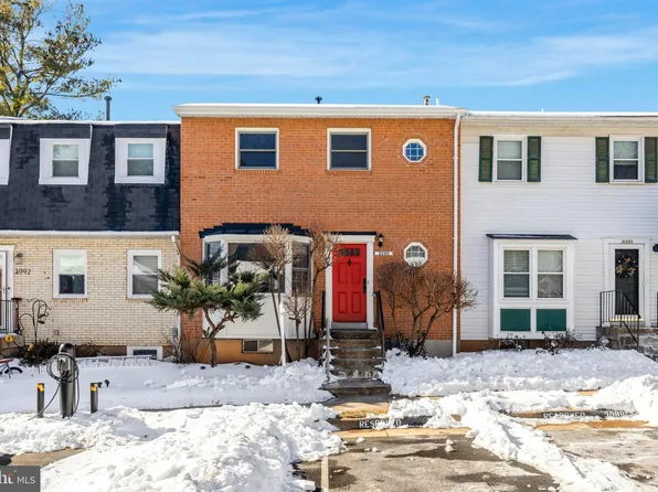 3090 White Birch Ct, Fairfax, VA 22031