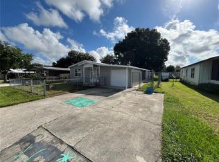 436 Skyline Dr W, Lakeland, FL 33801