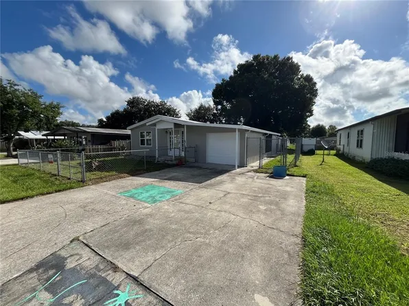 436 Skyline Dr W, Lakeland, FL 33801