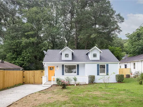 1386 Graymont Dr SW, Atlanta, GA 30310