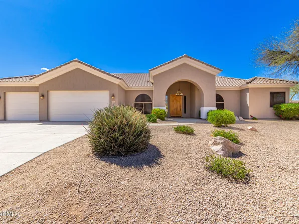 23124 N PASEO LAREDO Lane, Peoria, AZ 85383