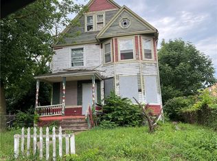 7914 Madison Ave, Cleveland, OH 44102