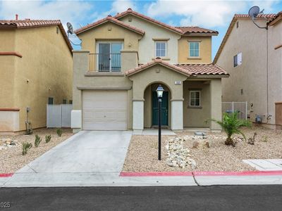 7222 Liberty Pride St, Las Vegas, NV, 89148