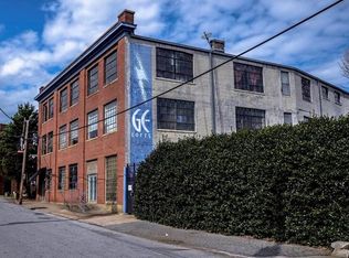 172 Haynes St SW UNIT 109, Atlanta, GA 30313
