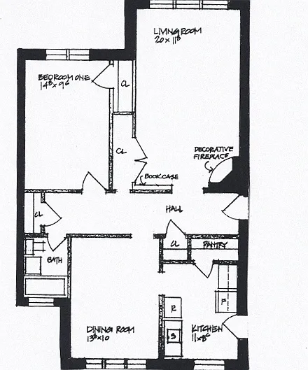 2212-26 Sherman Ave. — Photo 11