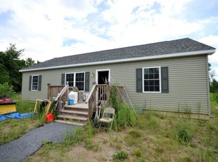 1202 Tripoli Rd, Fort Ann, NY 12839