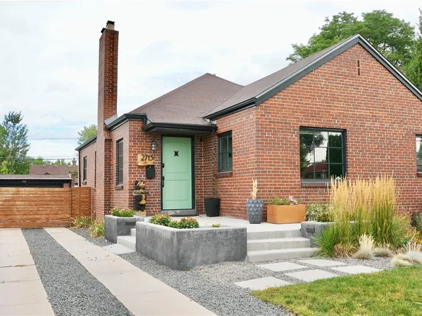 2715 N Saint Paul Street, Denver, CO 80205
