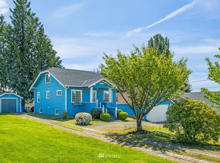 9319 S 200th St, Kent, WA 98031