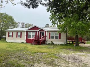 96 Morris Ln, Huntsville, TX 77320