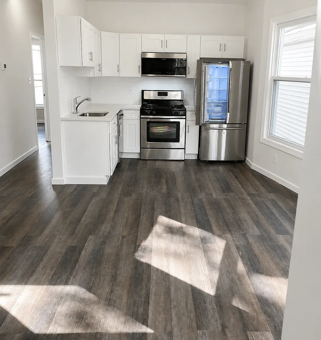 61 Amherst St — Photo 1