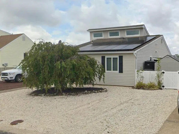168 Southard Drive, Beach Haven West, NJ 08050