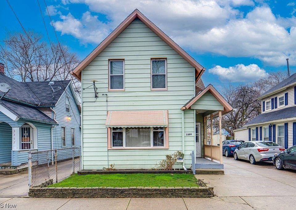 1st image of 3309 W 32nd St