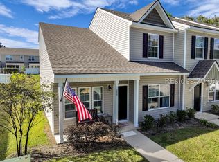 246 Admiration Ave, Beaufort, SC 29906