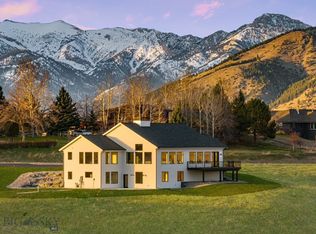 94 Snowcat Dr, Bozeman, MT 59715
