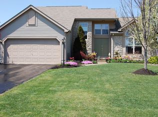3557 Royal Dornoch Cir, Delaware, OH