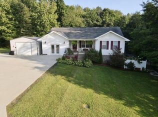 82 Rachel Ln, Strunk, KY 42649