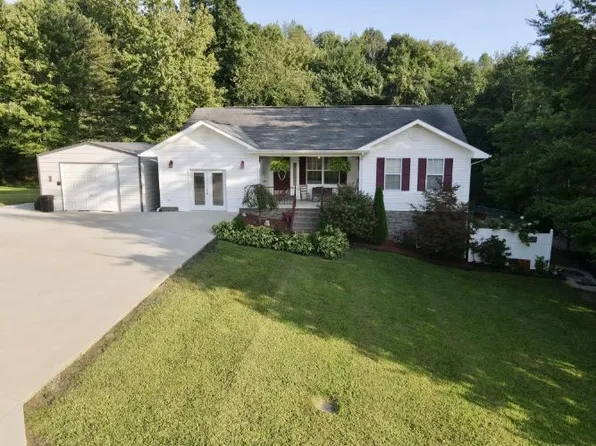 82 Rachel Ln, Strunk, KY 42649