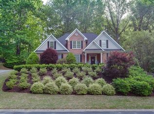 1880 N Milford Creek Ln SW, Marietta, GA 30008