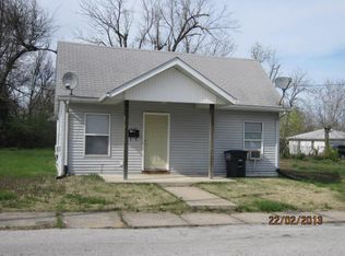 419 Northwest St, Fulton, MO 65251