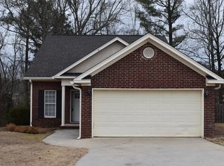 110 Long Creek Way, Grovetown, GA 30813