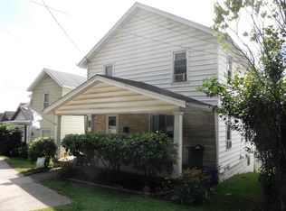 530 Plummer St, Oil City, PA