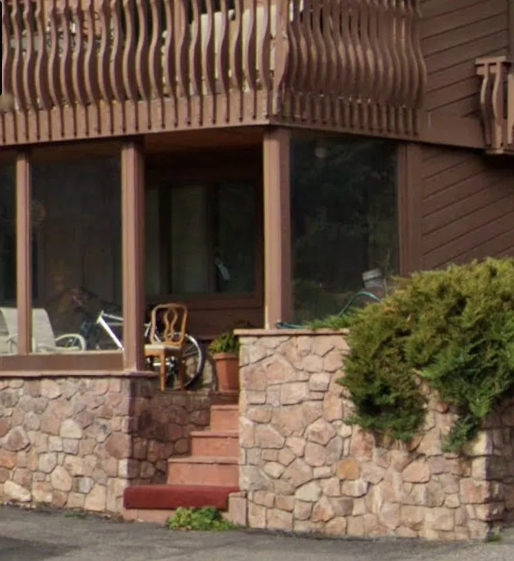 Chamonix Ln, Vail — Photo 1