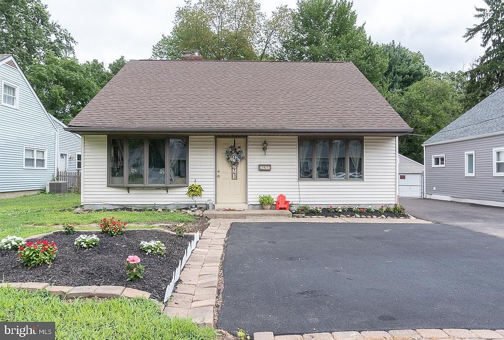 2513 Horsham Rd, Hatboro, PA 19040 Zillow