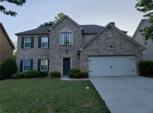 7724 White Oak Loop, Lithonia, GA 30038