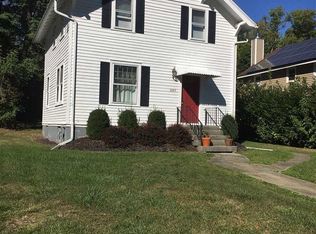 6647 Chester Ave, Hudson, NY 12534