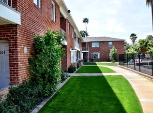 1301 E Thomas Rd APT 103, Phoenix, AZ 85014