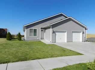 243 Pintail Ln, Moscow, ID 83843