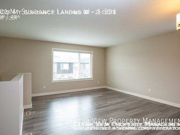 3rd image of 301 Mount Sundance Landng W #1