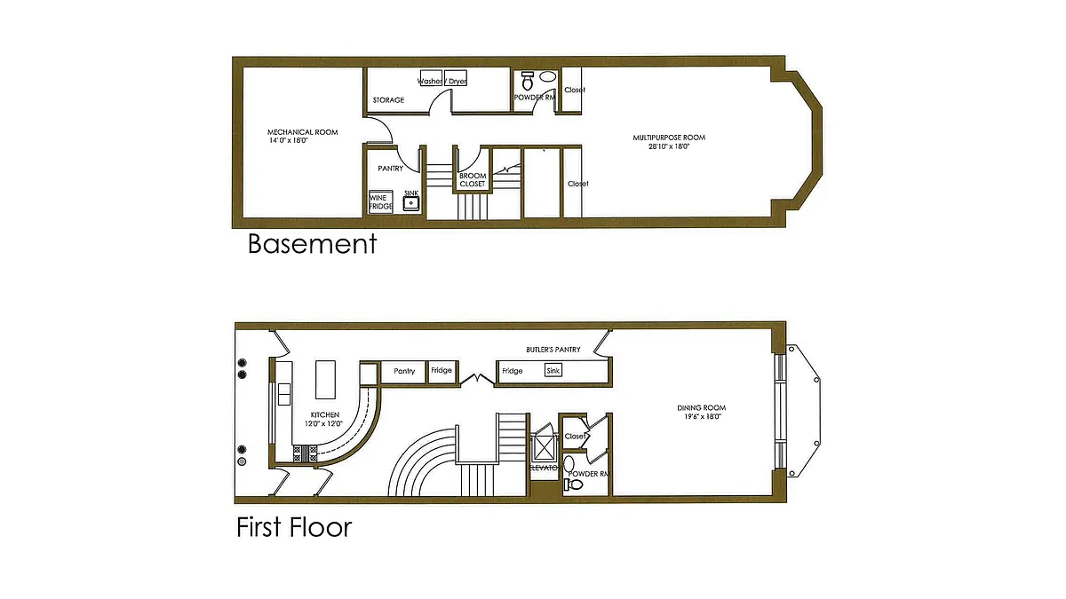 Building Photo - 7 E 69th St