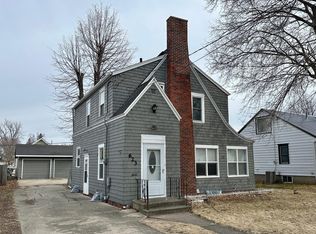 623 E 6th St, Albert Lea, MN 56007