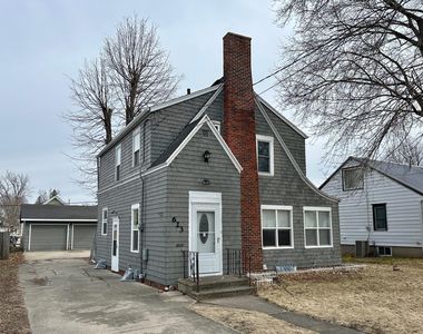 623 E 6th St, Albert Lea, MN, 56007