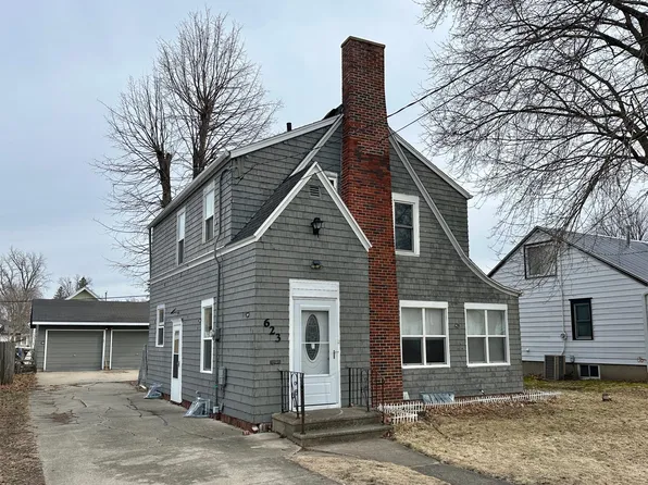 623 E 6th St, Albert Lea, MN 56007