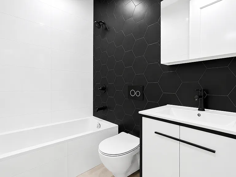100 Malcolm X Blvd #3B — Photo 6