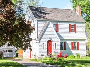 104 Maple Rd, Longmeadow, MA 01106