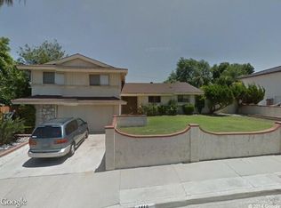1416 Finegrove Ave, Hacienda Heights, CA 91745