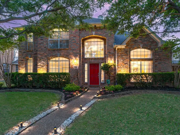 1509 Blue Mesa Rd, Carrollton, TX 75007