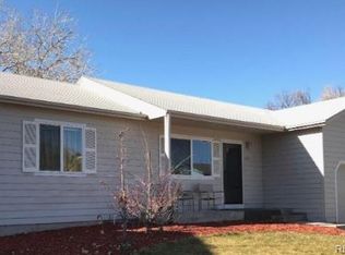 2417 Fairplay Way, Aurora, CO 80011